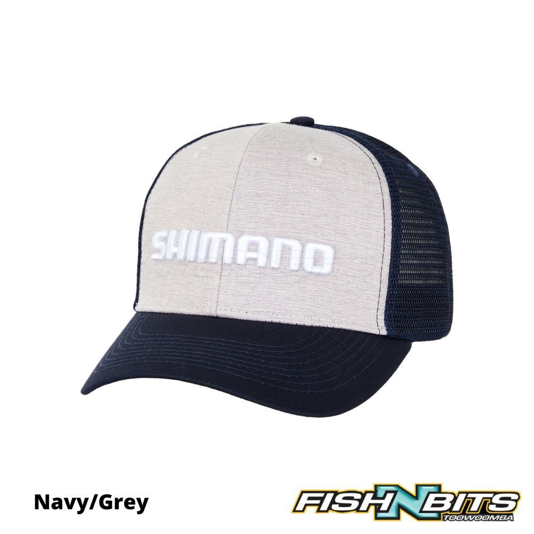 Shimano - Trucker Caps