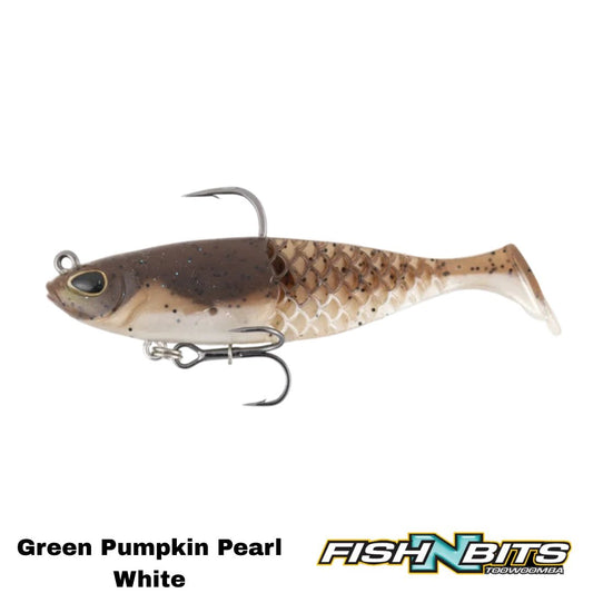 Berkley - Powerbait Honey Minnow