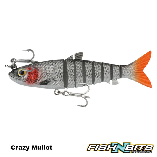 Wilson - Live Mullet 5.5''
