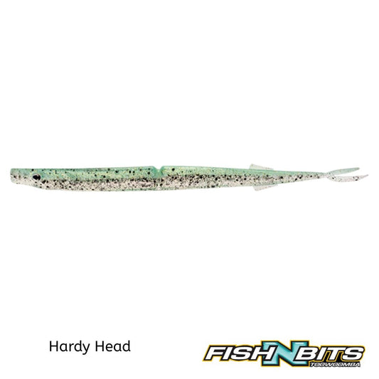 Bait Junkie - Gar 6.5”