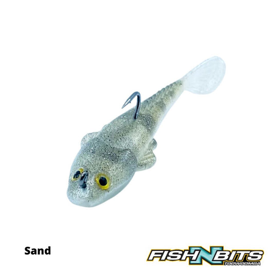 MMD - FlatFish 110
