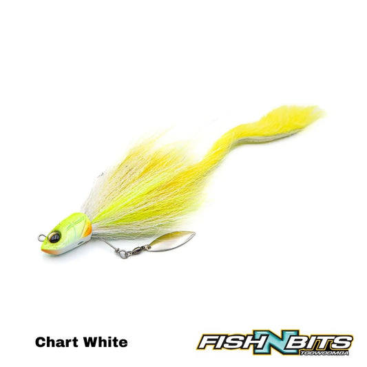 Bim Tackle - Crazy Rabbit Jr 20cm