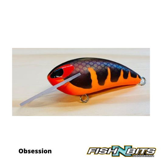 Kingfisher - River Rat 90 (Shallow)