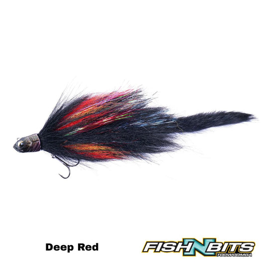 BIM Tackle - Crazy Rabbit - 29cm Shallow 33g