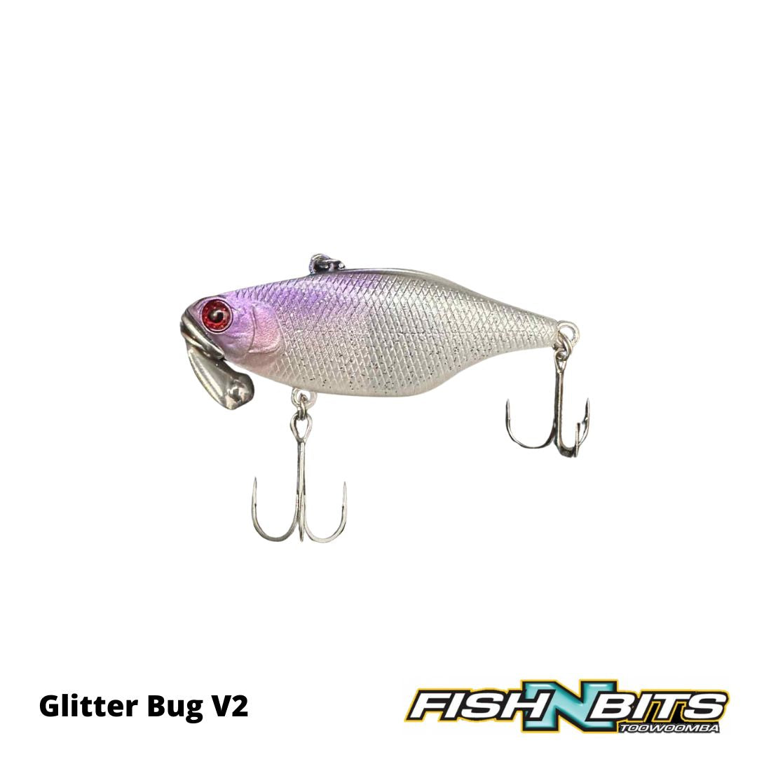 Jackall - TN60 Trigon – Fish N Bits