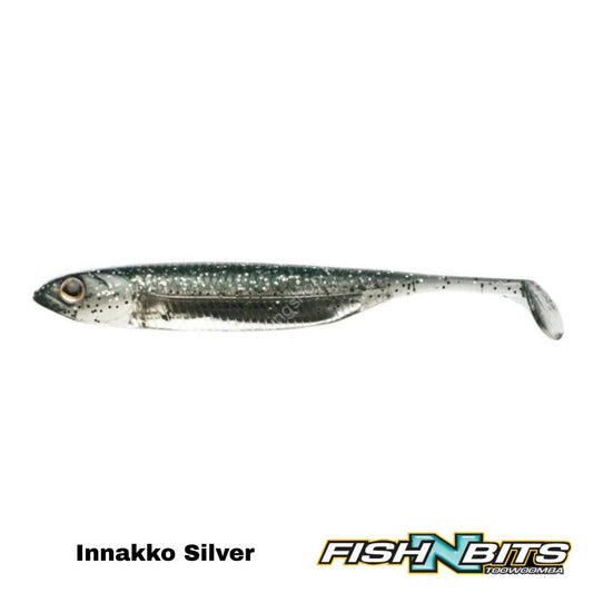 Fish Arrow - Flash J Shad 5”