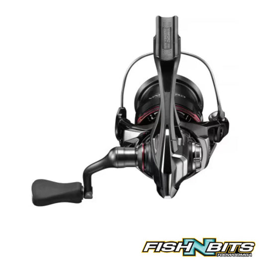 Shimano- 24 Vanford FA