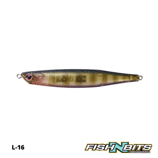 OSP - Bent Minnow 130