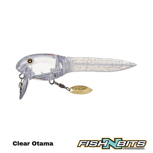 Nishine Lure Works - BQ Otama