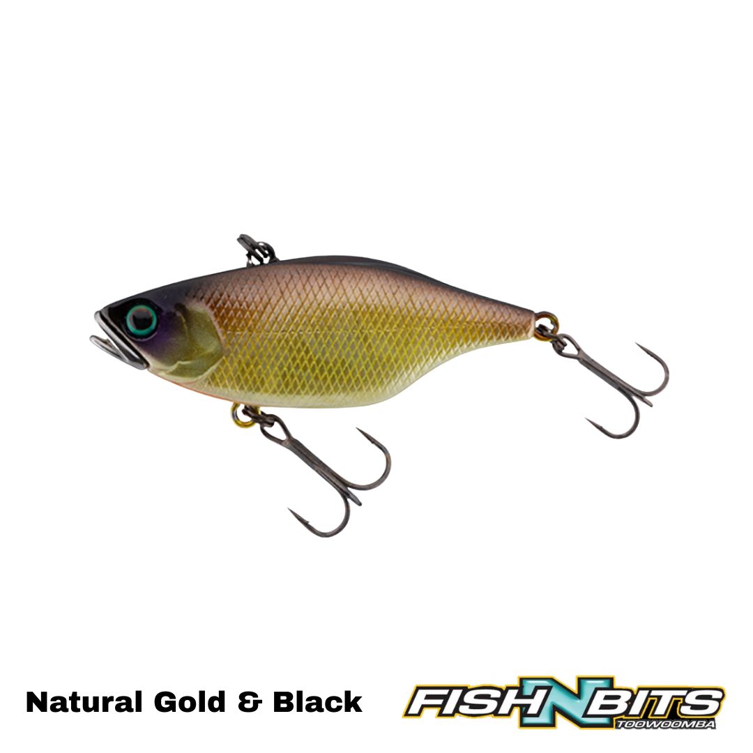 Jackall - TN60 – Fish N Bits