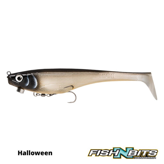 Rapala - Soft Peto Prerigged 18cm