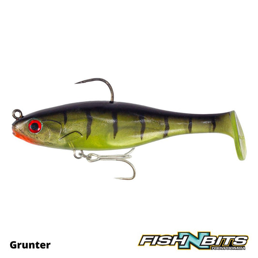 Fishcraft - Dr Shad 150