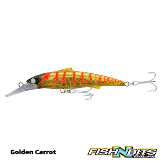 Samaki - Pacemaker 140D