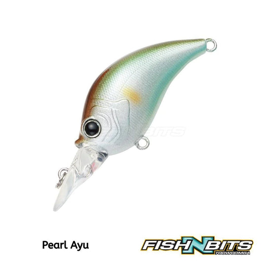Crazee - Crank Bait 50MR