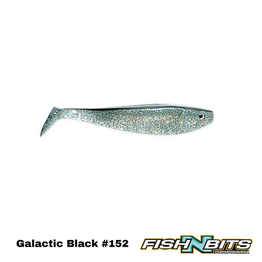 Delalande - Shad GT 15cm
