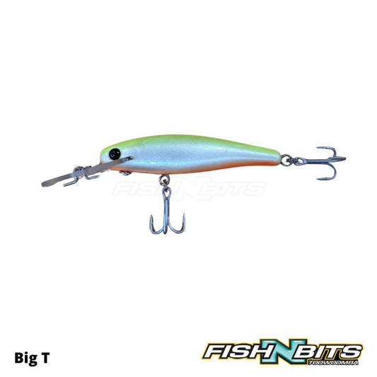Jollip Lures - Twitch 80D