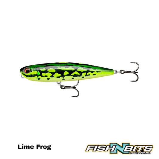 Rapala - Precision Xtreme Pencil 87