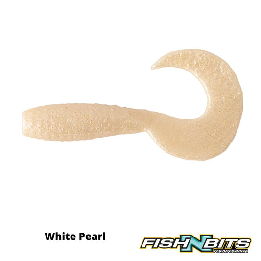 Berkley Powerbait Maxscent Grub 2.2 inch