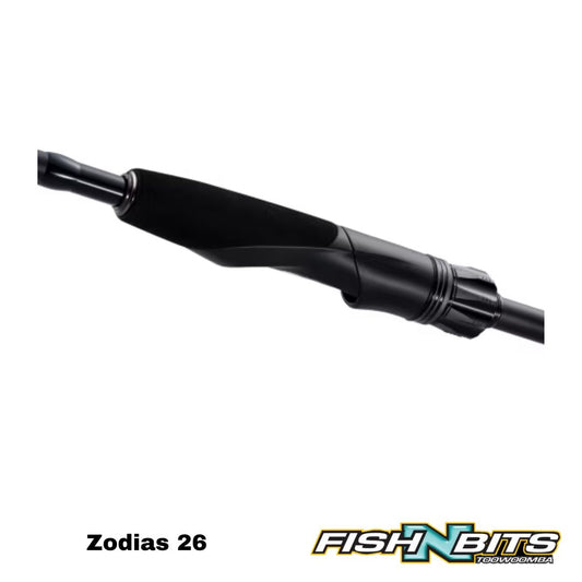 Shimano - Zodias 26 - Spin