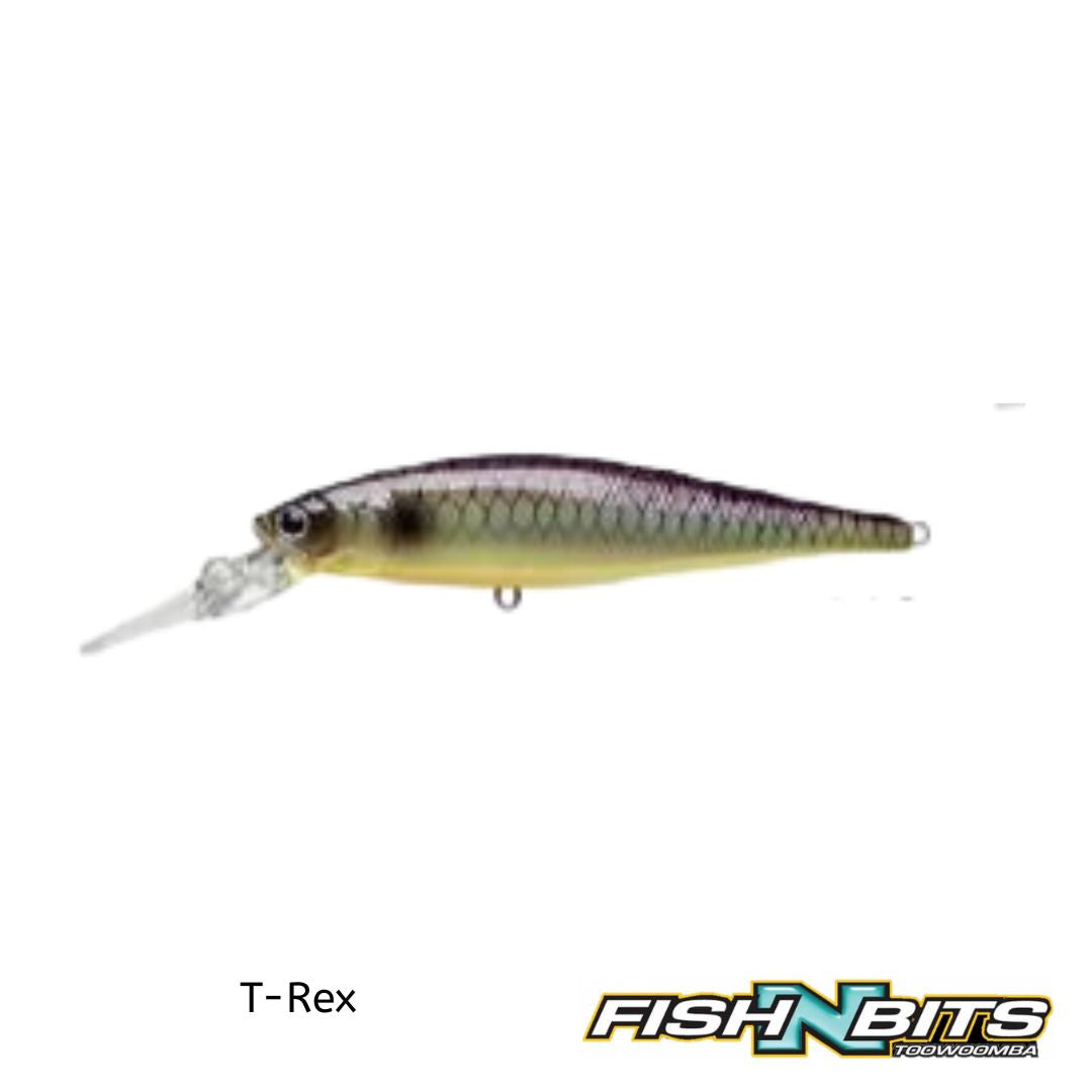 Lucky Craft - Pointer 78XD – Fish N Bits