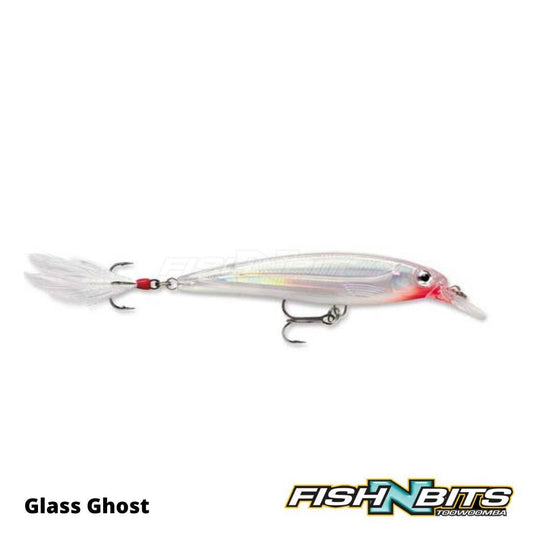 Rapala - Xrap 6cm