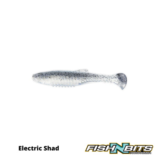 Zman - Octane Minnowz 2.8"