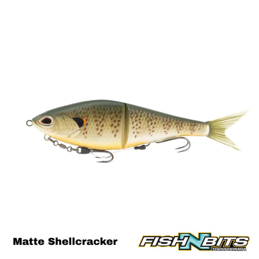 Berkley - Powerbait Chop Block 10''