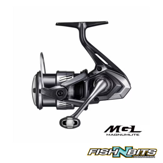 Shimano - 26 Miravel