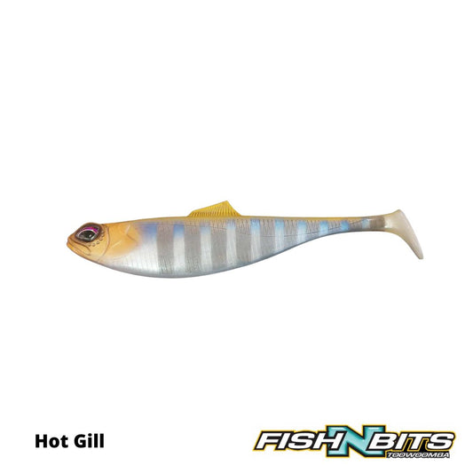 DSF - Dino Shad 9"