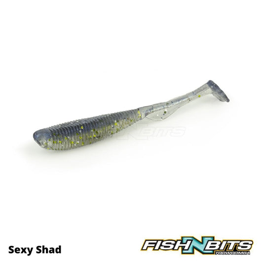 Molix - RA Shad 3”