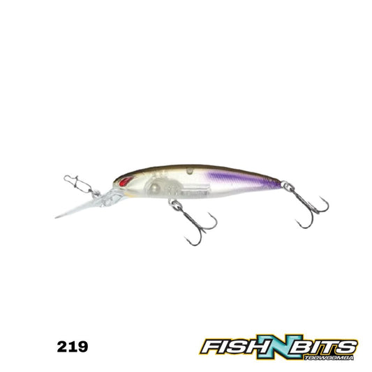 Nories - Laydown Minnow Deep Just Wakasagi
