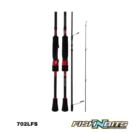 Daiwa - Infeet S