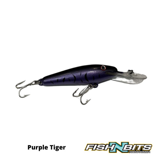 C-Lures - Jack Snack