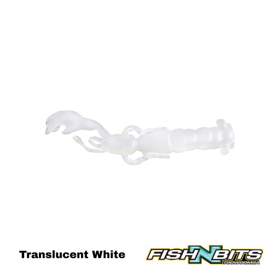 Berkley - Gulp Salty Nipper 3.5"