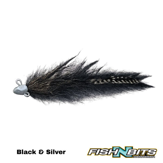 Cod Flies 1/2oz