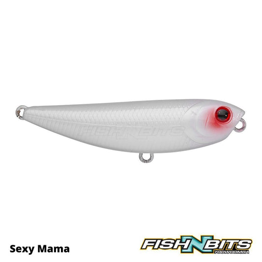 Lucky Craft - Sammy 115