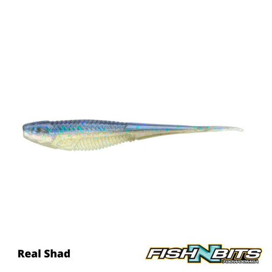 Rapala - Crush City The Jerk 7''