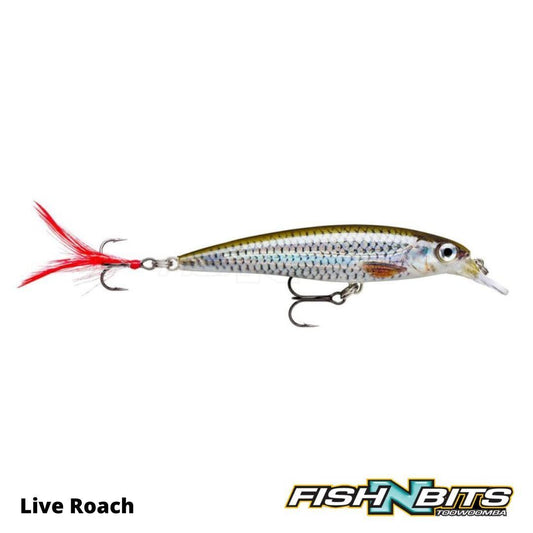 Rapala - Xrap 6cm