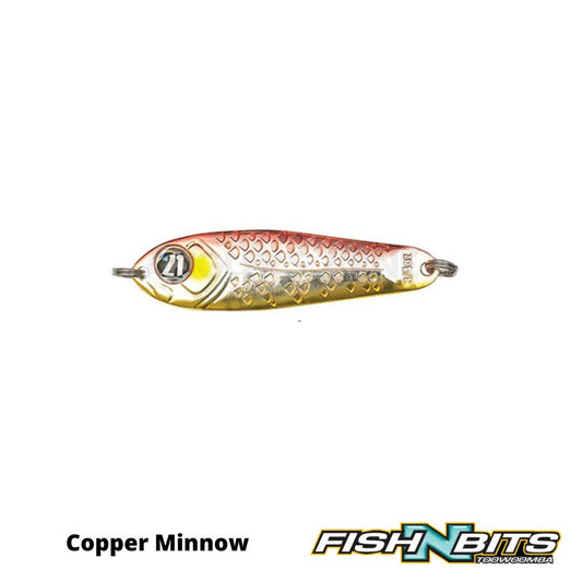 Pontoon 21 - Paco Spoon 10.5g
