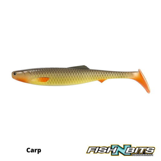 TT - Enforcer Swimbait 190mm
