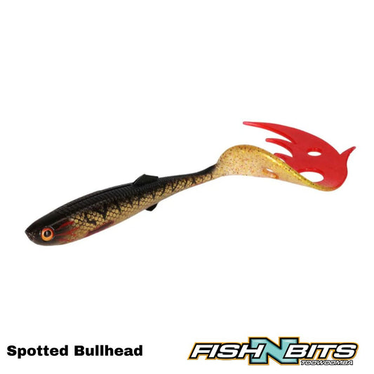 Mikado - MCT 24cm Curl Tail