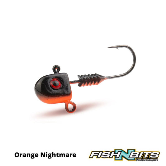 TT - Demonz Stingerz Jigheads