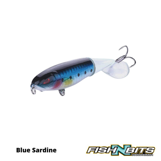 Superse - Whopper Plopper WP03 100mm