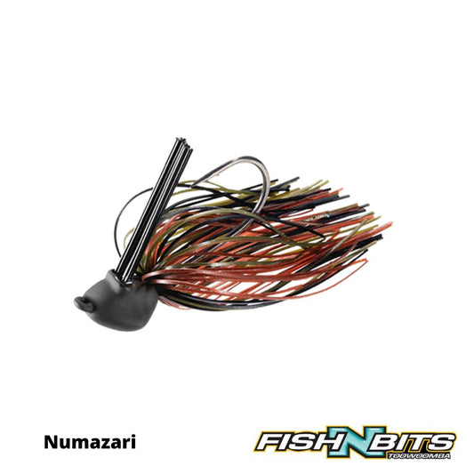 Daiwa - BH Cover Jig 10g