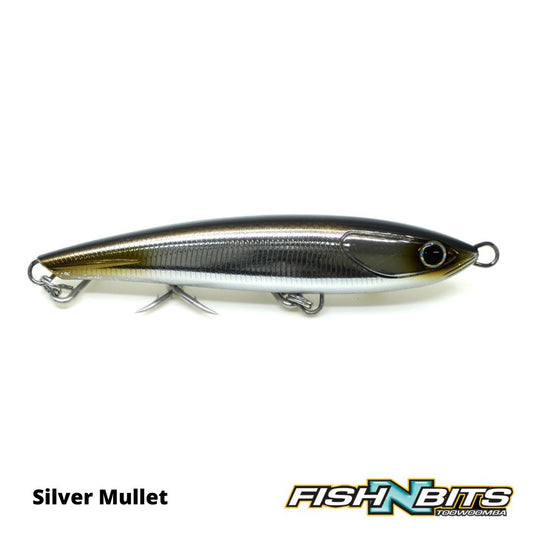 Ocean Legacy - Keeling Heavy 105