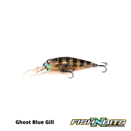 Pontoon 21 - Crack Jack 48 SP DR