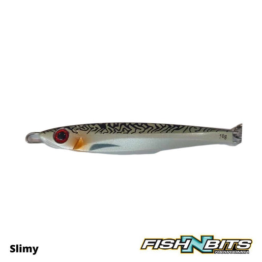 Samaki - Torpedo V2