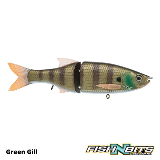 Molix - Glide Bait 130