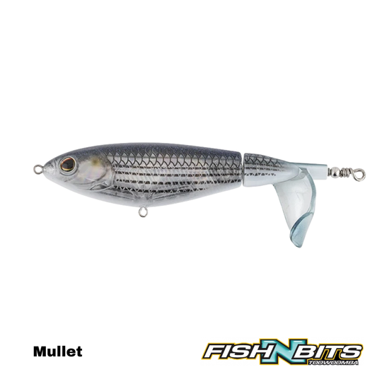 Berkley - Pro Tech Choppo 120mm