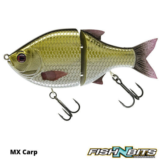 Molix - Glide Bait 140